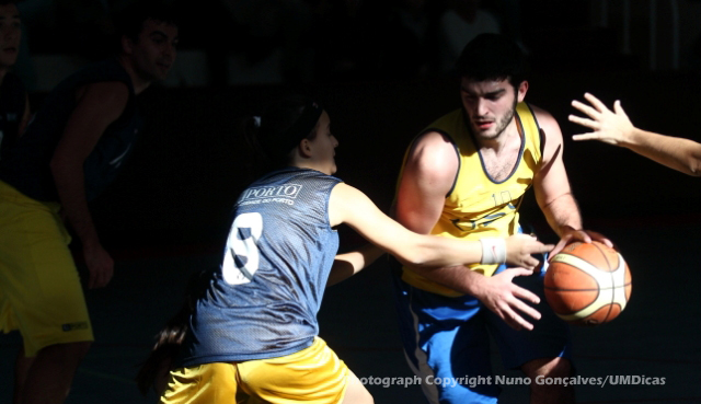 Thumbnail da galeria Jogos Galaico Durienses